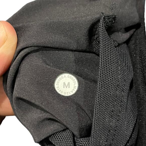 Lululemon Men’s Sky Loft  Jacket / Size-Medium - Picture 9 of 16